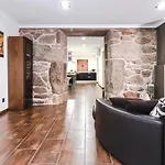 Rb Cruzeiro Ferienhaus Monção