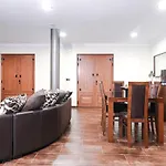Rb Cruzeiro Ferienhaus