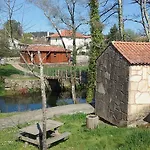Ferienhaus Rb Cruzeiro Monção