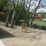 Rb Cruzeiro * Monção