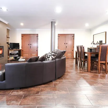 Rb Cruzeiro Ferienhaus