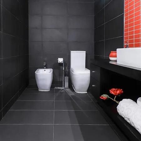 Rb Cruzeiro Дом отдыха