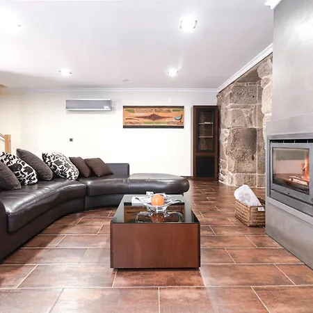 Дом отдыха Rb Cruzeiro Монсан