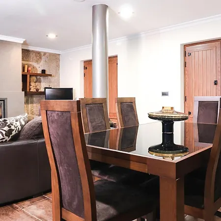 Дом отдыха Rb Cruzeiro *