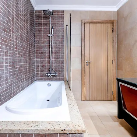 Дом отдыха Rb Cruzeiro Монсан