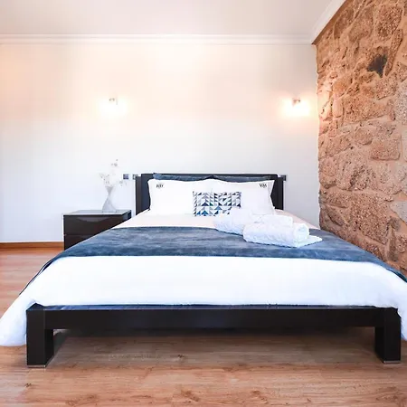 Rb Cruzeiro Ferienhaus