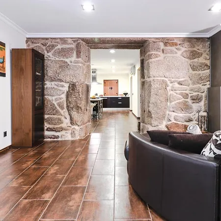 Rb Cruzeiro Дом отдыха Монсан