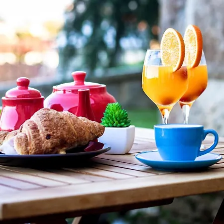 Rb Cruzeiro Дом отдыха