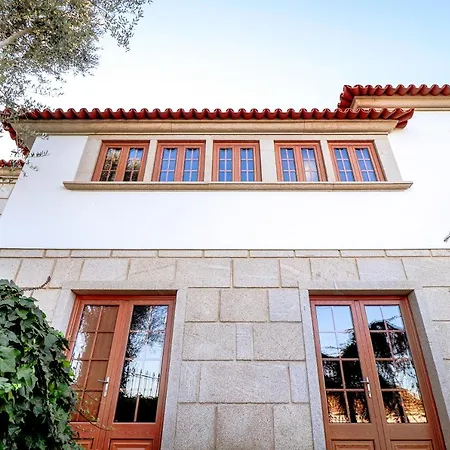 Ferienhaus Rb Cruzeiro Monção