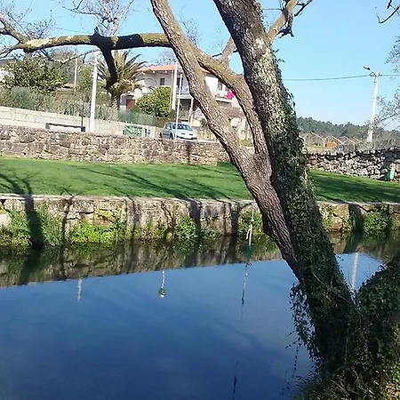 Дом отдыха Rb Cruzeiro Монсан