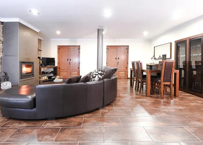 Rb Cruzeiro بيت للعطل