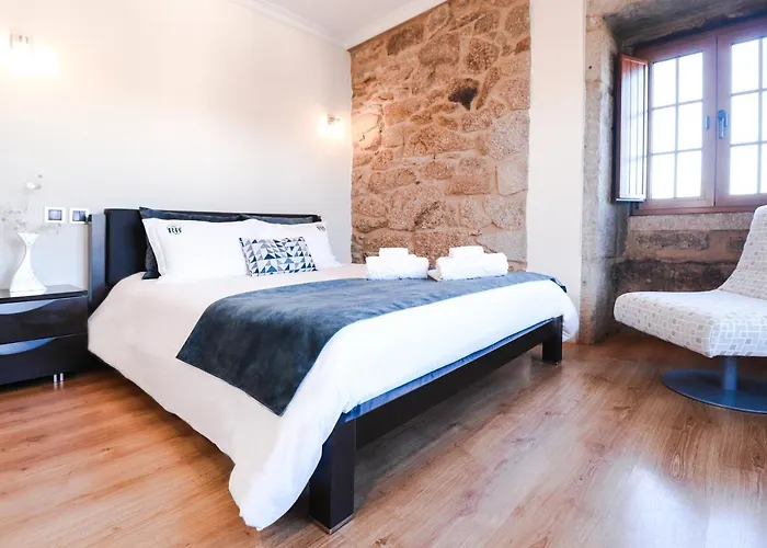 بيت للعطل Rb Cruzeiro *