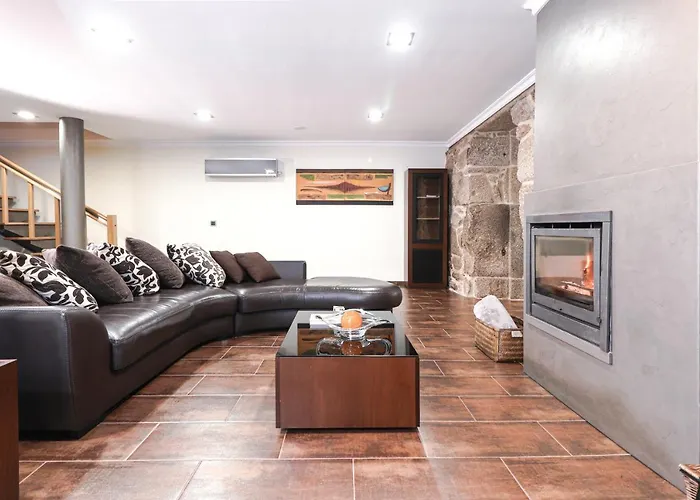 بيت للعطل Rb Cruzeiro Monção