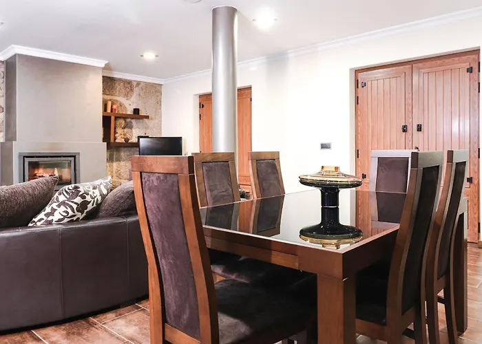 بيت للعطل Rb Cruzeiro *