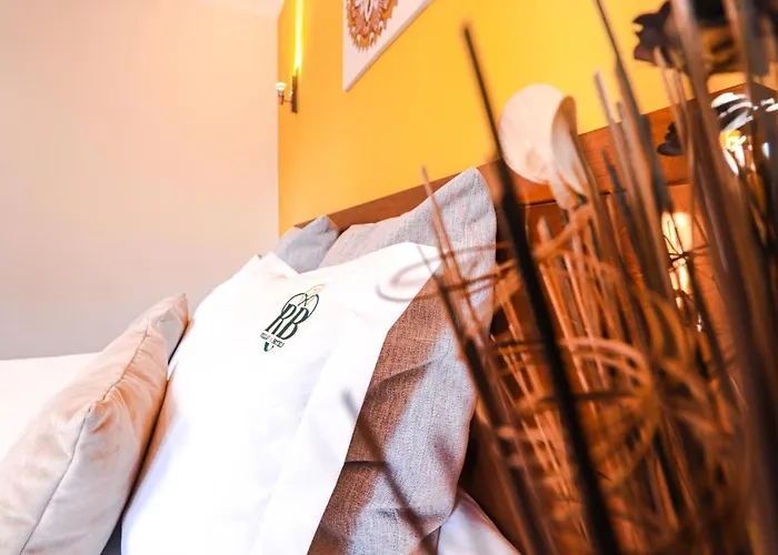 بيت للعطل Rb Cruzeiro