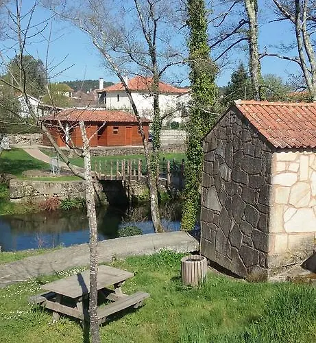 بيت للعطل Rb Cruzeiro Monção