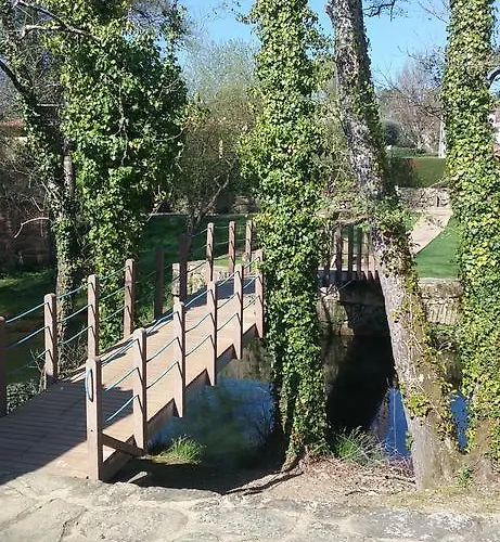 Rb Cruzeiro * Monção